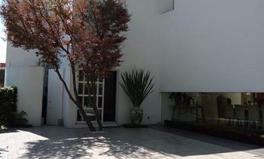 Casa en condominio - San Angel