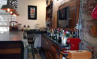 Casa en condominio - San Angel