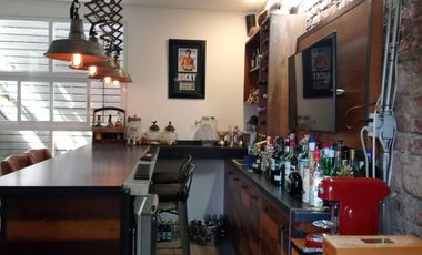 Casa en condominio - San Angel