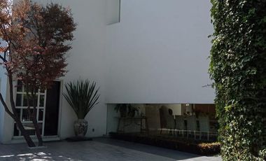 Casa en condominio - San Angel