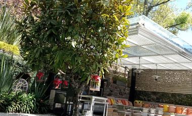 Casa en condominio - San Angel