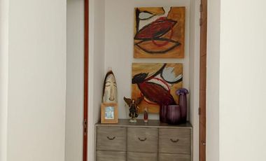 Casa en condominio - San Angel