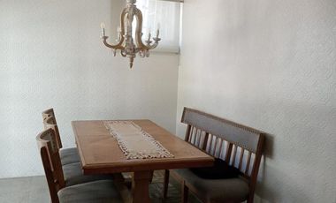 Casa en condominio - San Angel