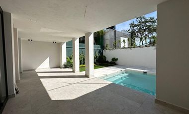 CASA EN VISTA HERMOSA