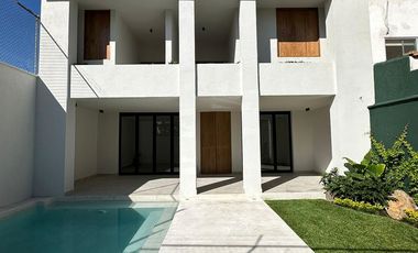 CASA EN VISTA HERMOSA