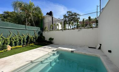 CASA EN VISTA HERMOSA