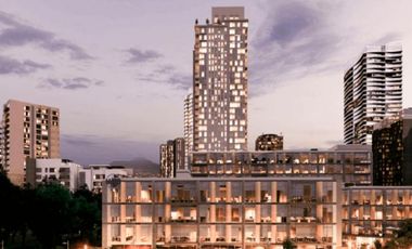 Departamento en venta en Valle de Aragón, San Pedro Garza García