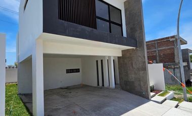 Casa en venta Lomas del Dorado