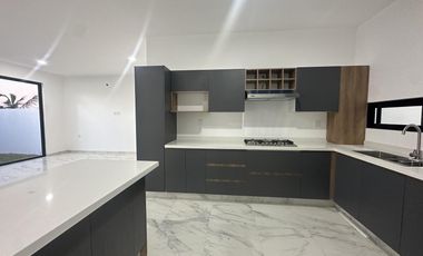 Casa en venta Lomas del Dorado