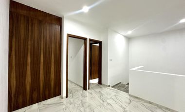 Casa en venta Lomas del Dorado