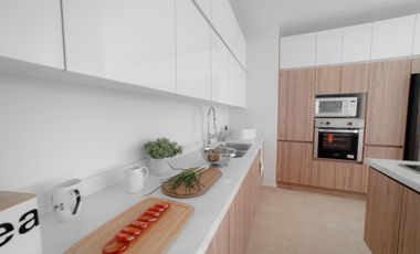 PREVENTA DE DEPARTAMENTOS EN EL MIRADOR QUERETARO