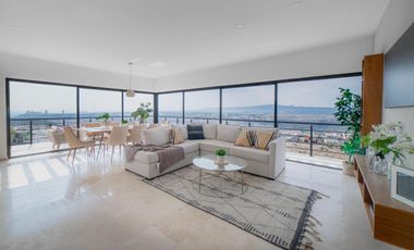 PREVENTA DE DEPARTAMENTOS EN EL MIRADOR QUERETARO