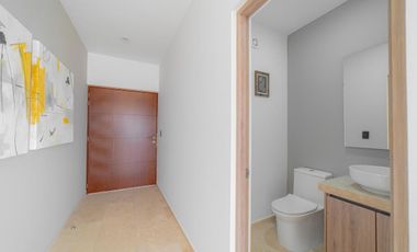 PREVENTA DE DEPARTAMENTOS EN EL MIRADOR QUERETARO