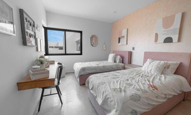 PREVENTA DE DEPARTAMENTOS EN EL MIRADOR QUERETARO