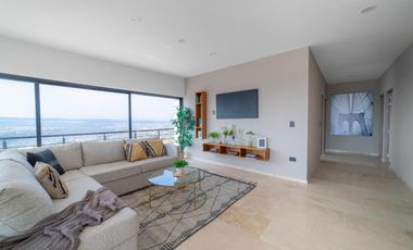 PREVENTA DE DEPARTAMENTOS EN EL MIRADOR QUERETARO