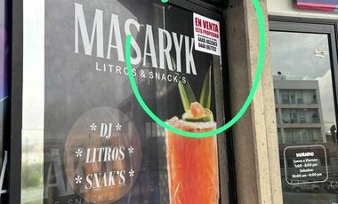 Local en Lomas 1a Secc