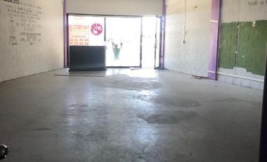 Local en Lomas 1a Secc