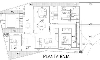 Casa en Venta en La Joya Residencial, Monterrey NL
