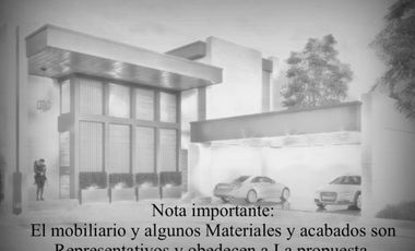 Casa en Venta en La Joya Residencial, Monterrey NL