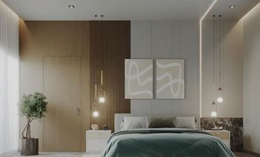 Casa en Venta en La Joya Residencial, Monterrey NL