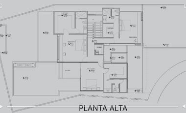 Casa en Venta en La Joya Residencial, Monterrey NL
