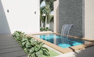 Casa en Venta en La Joya Residencial, Monterrey NL