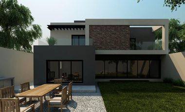 Casa en  Sienna Residencial