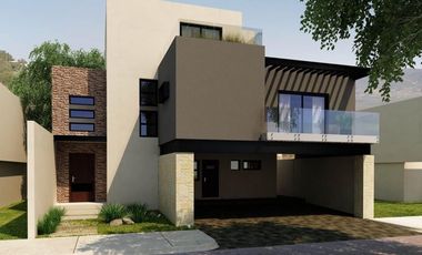 Casa en  Sienna Residencial