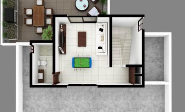 Casa en  Sienna Residencial