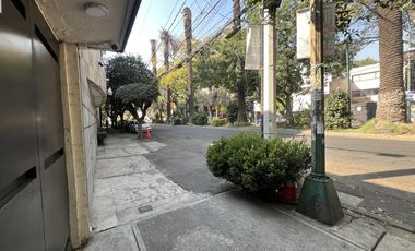 Oficina en la mejor ubicación a pasos de avenidas principales