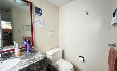 Oficina en la mejor ubicación a pasos de avenidas principales