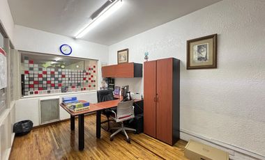 Oficina en la mejor ubicación a pasos de avenidas principales