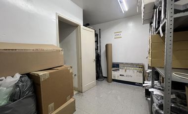 Oficina en la mejor ubicación a pasos de avenidas principales