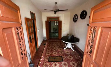 Casa en Venta en el Centro de Mérida , 1hab , 1 baño ,Alberca , Remodelada