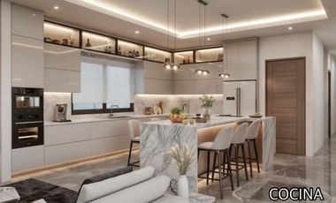 Casa en Venta en La Joya Residencial, Monterrey NL