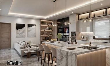 Casa en Venta en La Joya Residencial, Monterrey NL