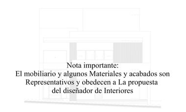 Casa en Venta en La Joya Residencial, Monterrey NL