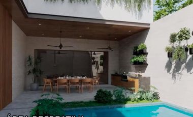 Casa en Venta en La Joya Residencial, Monterrey NL