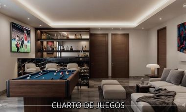 Casa en Venta en La Joya Residencial, Monterrey NL