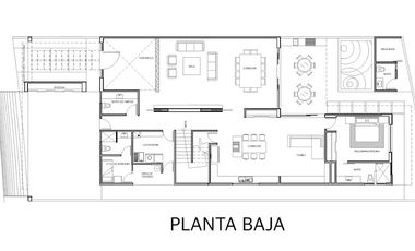 Casa en Venta en La Joya Residencial, Monterrey NL