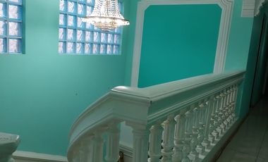 VENTA LINDA Y AMPLIA CASA TOCOPILLA