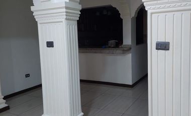 VENTA LINDA Y AMPLIA CASA TOCOPILLA