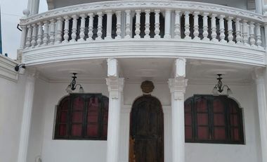 VENTA LINDA Y AMPLIA CASA TOCOPILLA