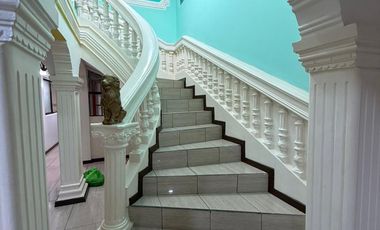 VENTA LINDA Y AMPLIA CASA TOCOPILLA