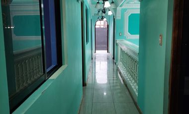 VENTA LINDA Y AMPLIA CASA TOCOPILLA