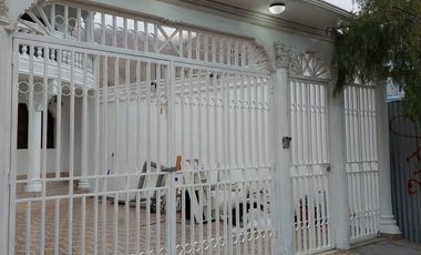 VENTA LINDA Y AMPLIA CASA TOCOPILLA