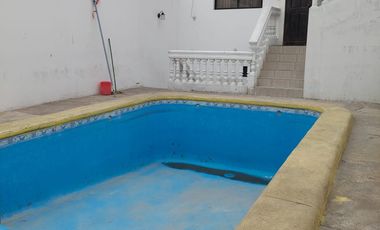 VENTA LINDA Y AMPLIA CASA TOCOPILLA