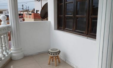 VENTA LINDA Y AMPLIA CASA TOCOPILLA