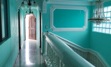 VENTA LINDA Y AMPLIA CASA TOCOPILLA