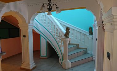 VENTA LINDA Y AMPLIA CASA TOCOPILLA